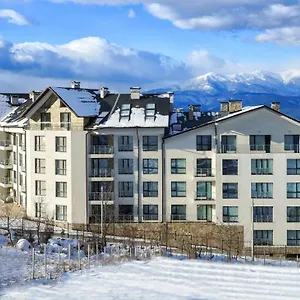 Saint George Palace Lägenhetshotell